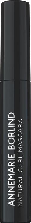 Produktbild Annemarie Börlind Natural Curl Mascara Black (Schwarz)