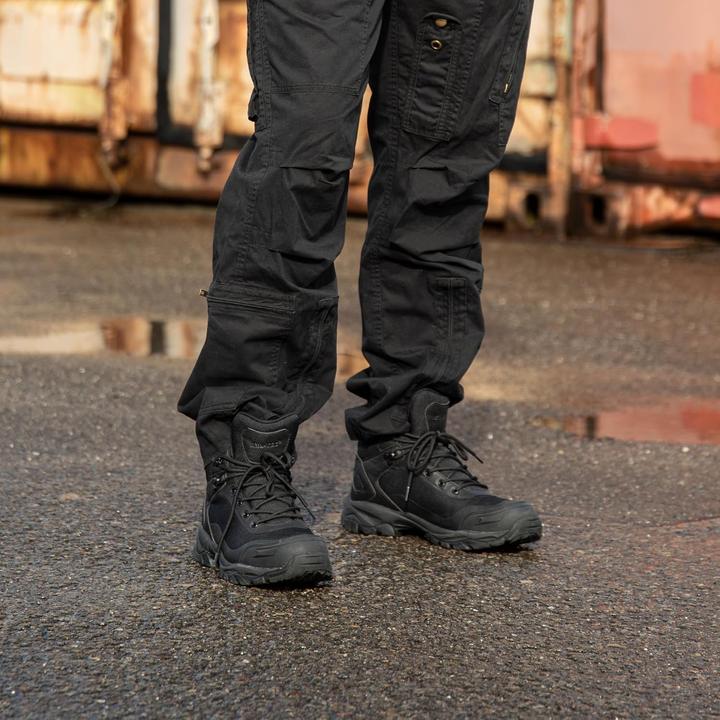 Produktbild Mil-tec Tactical Boot Lightweight Coyote 46 (46)