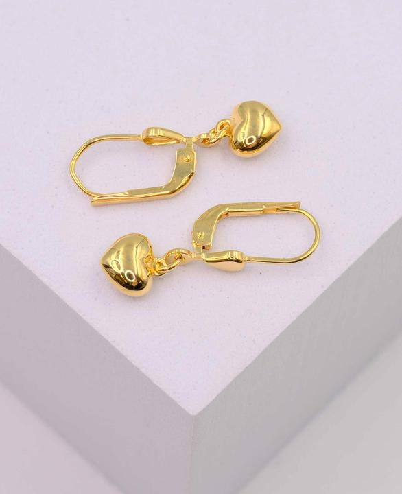 Immagine prodotto Muau Cuore (Oro giallo 750/18 carati)
