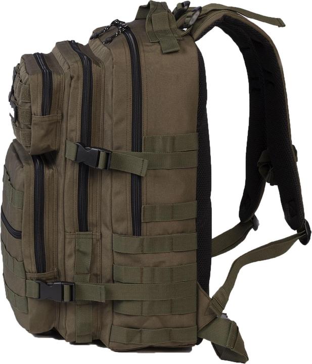 Image du produit Worldpack BestWay Cabin Pro Supply Sac à dos de voyage 48 cm Compartiment pour ordinateur portable (35 l)