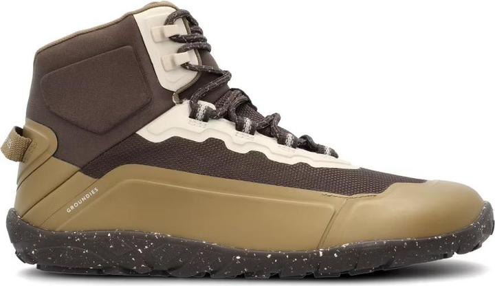 Produktbild Groundies All Terrain High 2.0 (38)