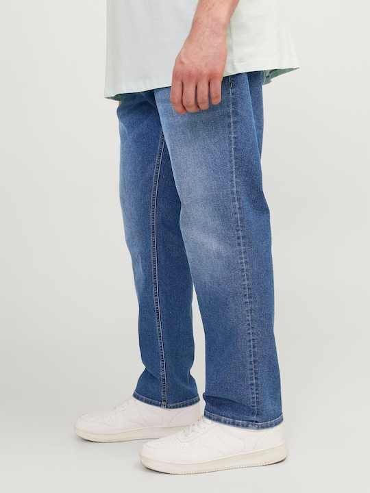 Produktbild Jack & Jones Glenn Original MF 071 Plus Size Slim Fit Jeans (48)