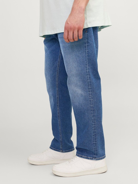 Produktbild Jack & Jones Glenn Original MF 071 Plus Size Slim Fit Jeans (44)