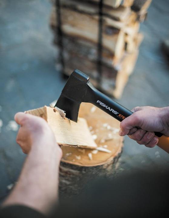 Immagine prodotto Fiskars X7 XS + Set Xsharp