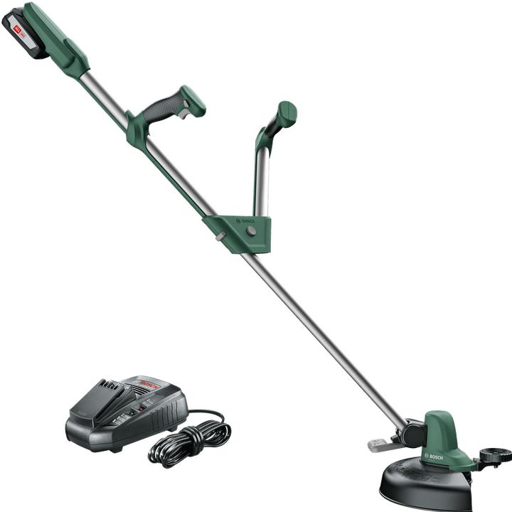 Produktbild Bosch Home & Garden UniversalGrassCut 18V-26 (1x2,5Ah) (Trimmfaden)