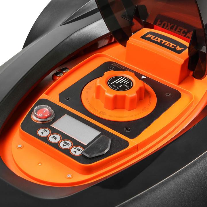 Produktbild Fuxtec FX-RB218 (600 m²)