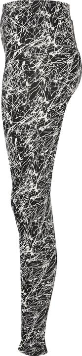 Produktbild Urban Classics Ladies Soft AOP Leggings (S)
