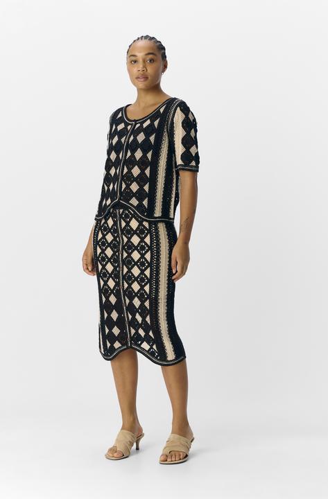 Produktbild Object Strick Strickjacke (S)