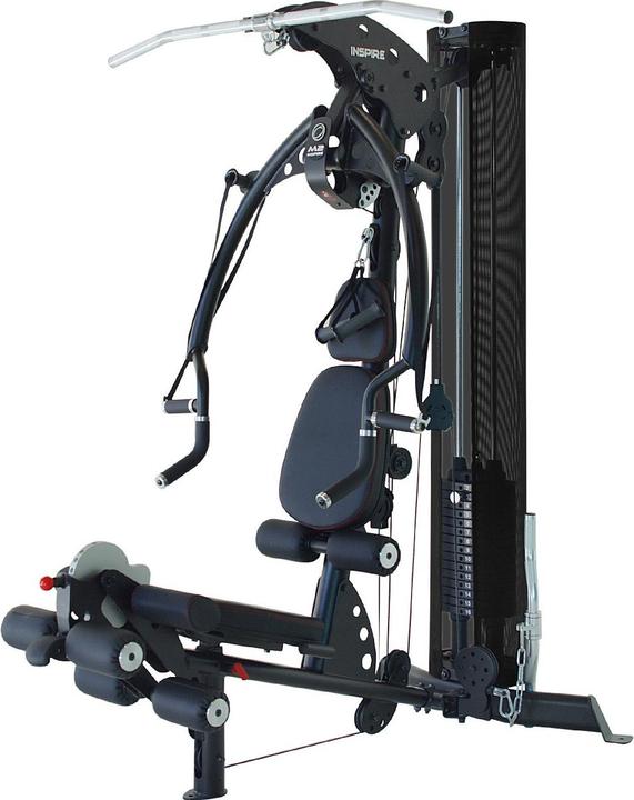 Actual product image Inspire Homegym M202