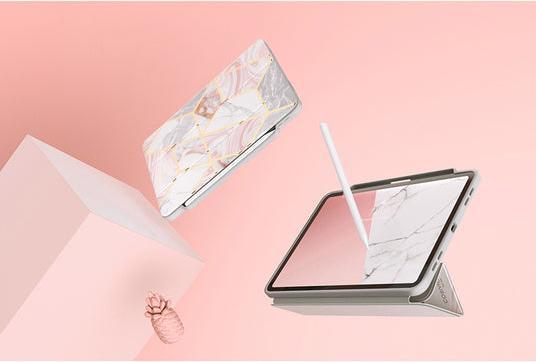 Actual product image Supcase Cosmo Cover (Apple iPad Air 13 2024, Apple iPad Air 13 2025)