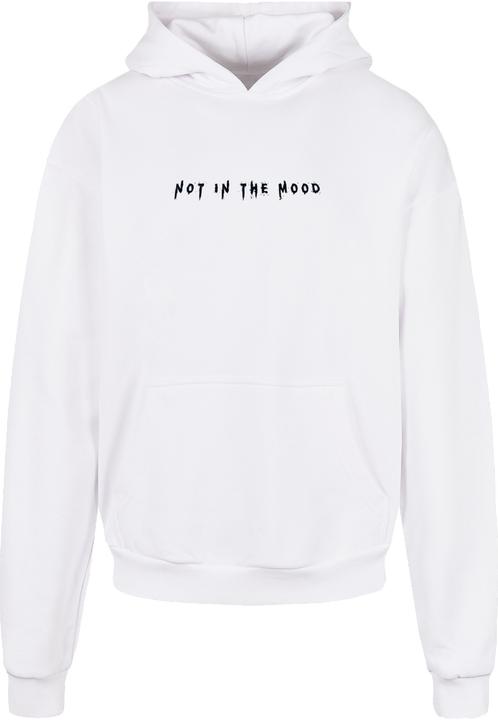 Produktbild Merchcode NITM-Halloween Ultra Heavy Hoody - 113167 (4XL)