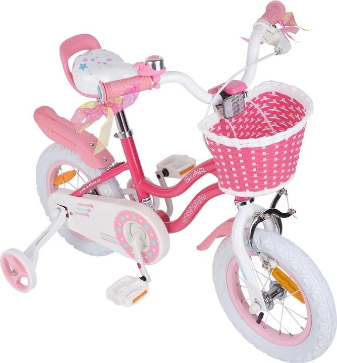 Produktbild Royal Baby Stargirl (12")