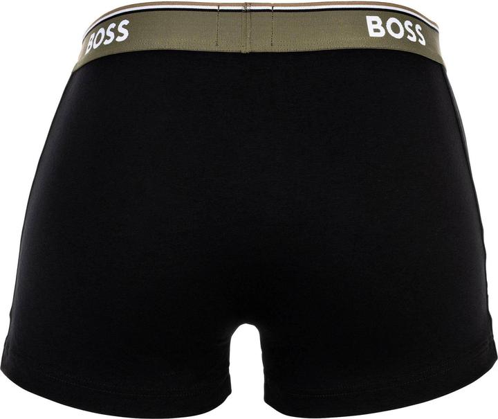 Immagine prodotto Chantelle Trunk 3P Power (L, confezione da 3)