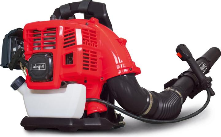 Actual product image Scheppach LB5200BP (Petrol, Leaf blower)