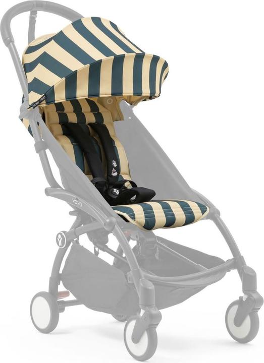 Image du produit Stokke YOYO 6+ Textilset