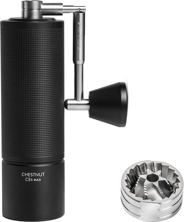 Actual product image Timemore Chestnut C3S Max