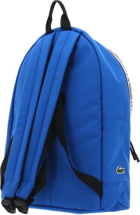 Actual product image Lacoste Neocroc Seasonal Backpack