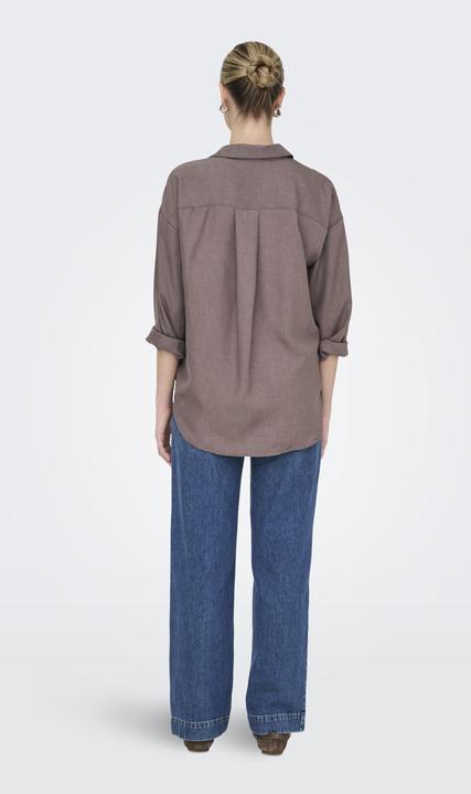 Immagine prodotto Only Onlharriet Life L/S Shirt Wvn (M)