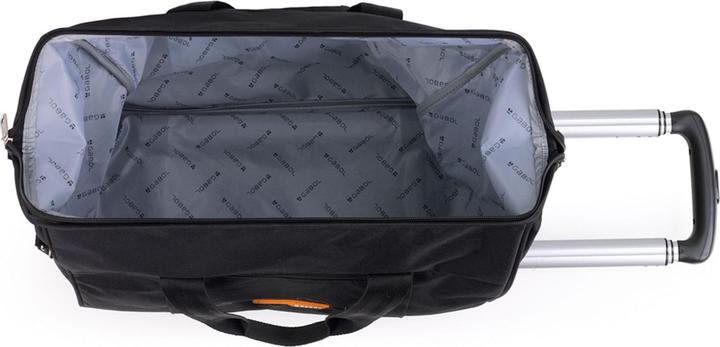 Image du produit Gabol Week Eco 2 roues Sac de voyage 39 cm (23 l)