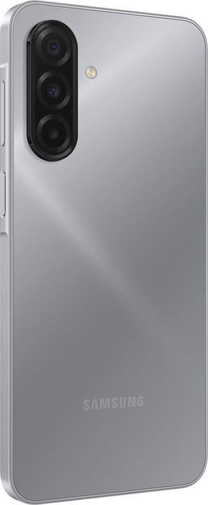 Produktbild Samsung Galaxy A17 LTE (128 GB, Gray, 6.70", SIM + eSIM, 4G)