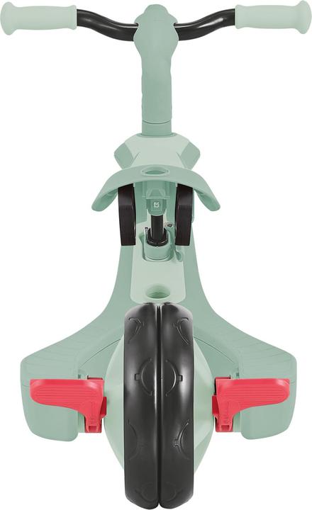 Image du produit Globber / Dreirad Explorer 4 in 1 Ecologic Pistachio