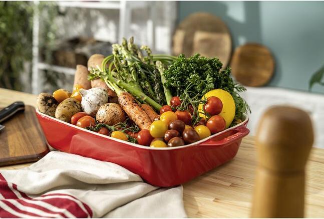 Produktbild Staub Auflaufform