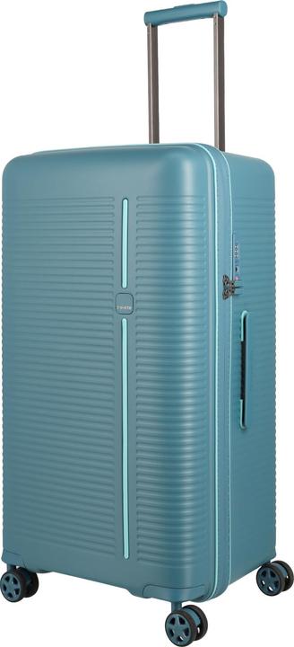 Actual product image Travelite ROOMER Trunk() Aqu (101 l)