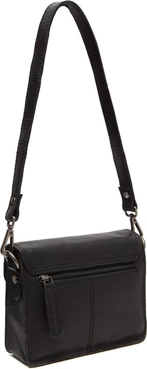 Produktbild The Chesterfield Brand Sutton Schultertasche Leder 18 cm