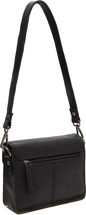 Produktbild The Chesterfield Brand Sutton Schultertasche Leder 18 cm