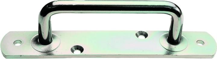 Actual product image Webi Sliding handles