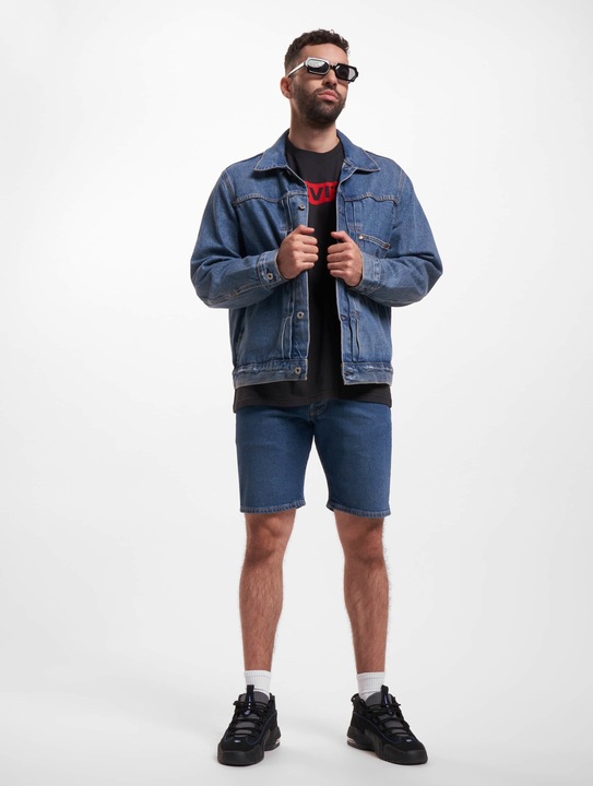 Immagine prodotto Levis Giacca in denim Trucker Type I - 86931 (M)