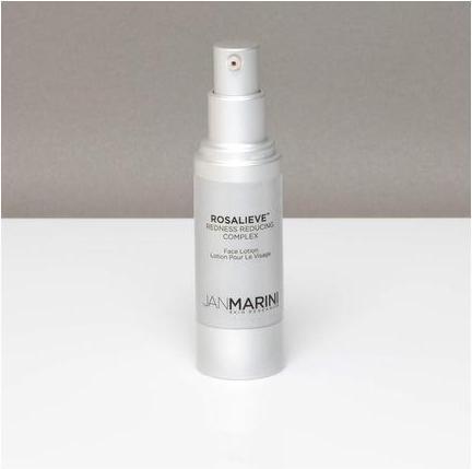 Actual product image Jan Marini Rosalieve Redness Reducing Complex 30ml (30 ml)