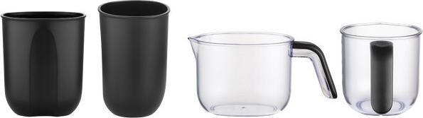 Produktbild Concept Slow Juicer Nutriboost LO7250