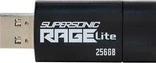 Produktbild Patriot Supersonic Rage Lite (256 GB, USB-A)