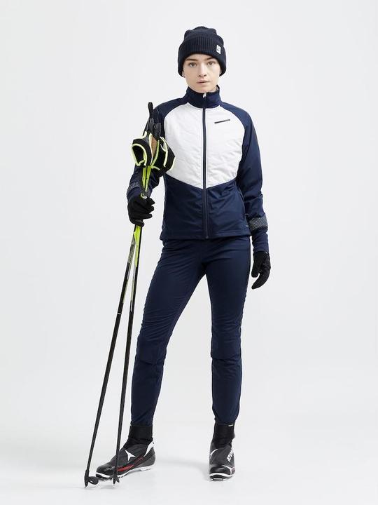 Produktbild Craft Storm Balance Damen Langlaufhose (S)