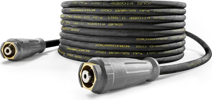 Image du produit Kärcher Professional Flexible haute pression TR 2xEASY!Lock DN6, 250bar ANTI!Twist 10m