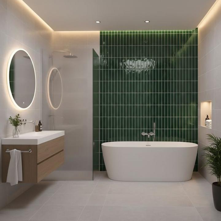 Image du produit Relaxdays dalles adhésives (30 x 30 cm)