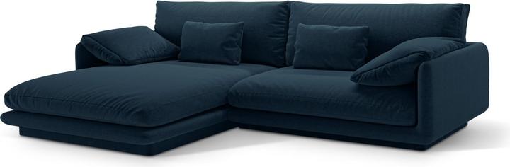Produktbild Micadoni Torino (Ecksofa)