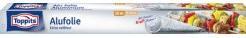 Produktbild Toppits Alufolie 24M Karton (1 x)