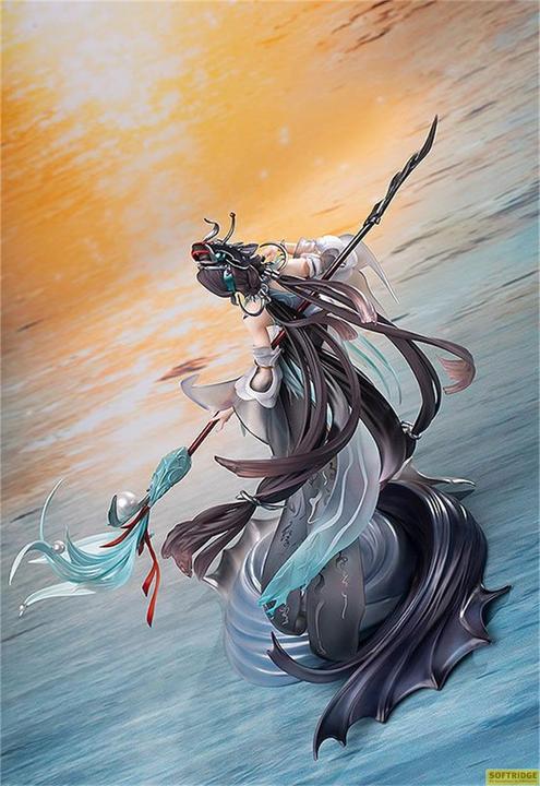 Produktbild Myethos 1/7 Da Qiao: Baiheliang Goddess Ver.