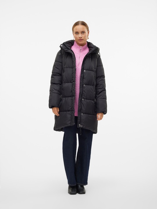 Actual product image Vero Moda VMNOVA Coat Coat (S)