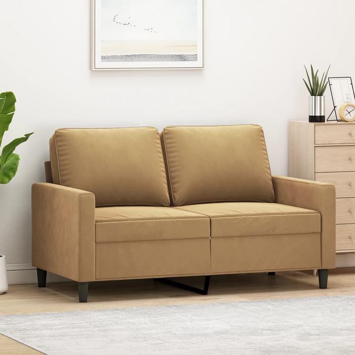 Actual product image VidaXL Hugibert (2 person sofa)