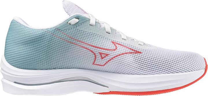 Actual product image Mizuno Wave Rebellion Sonic 2 (37)