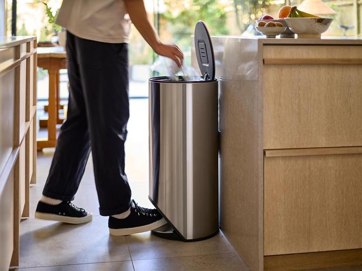Image du produit Joseph Joseph Panier rond autoportant (30 l)
