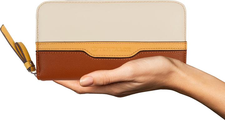 Image du produit Tom Tailor Jule Portefeuille 20 cm