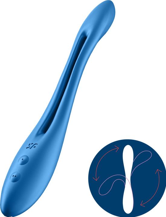 Produktbild Satisfyer Elastic Game