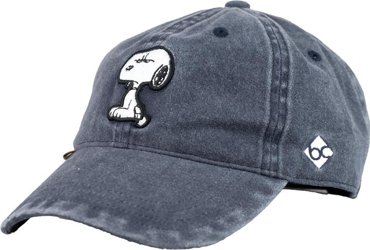 Produktbild Bavarian Caps Grantler Klub: Snoopy Dadhat (One Size)