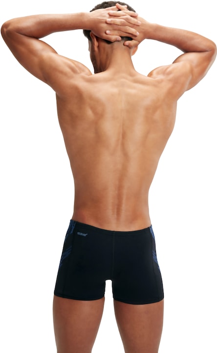 Produktbild Speedo Tech Panel Aquashort (30)
