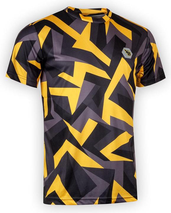 Produktbild BSC Young Boys YB T-Shirt Urban (L)