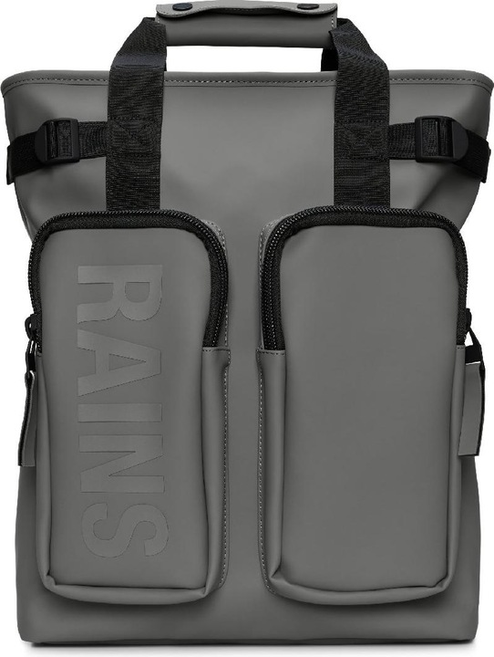 Produktbild Rains Texel Tote Backpack W3 2025-SS (17 l)